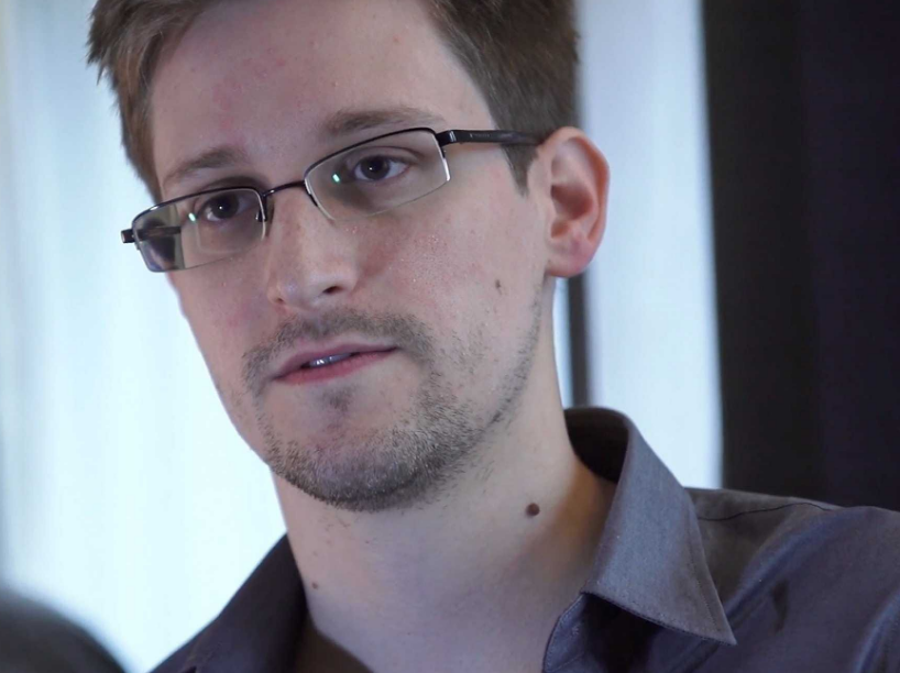 Snowden’s Revelations 10 Years Later
